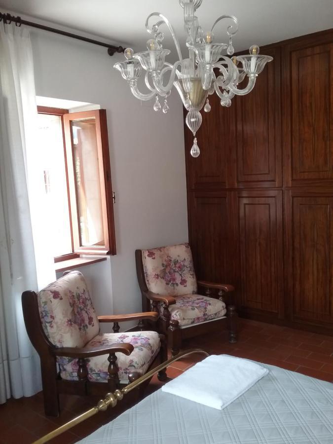 Hotel La Casa Delle Sirene Assisi Exterior foto