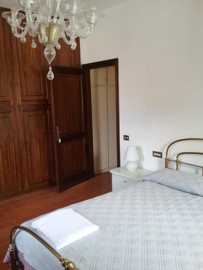 Hotel La Casa Delle Sirene Assisi Exterior foto